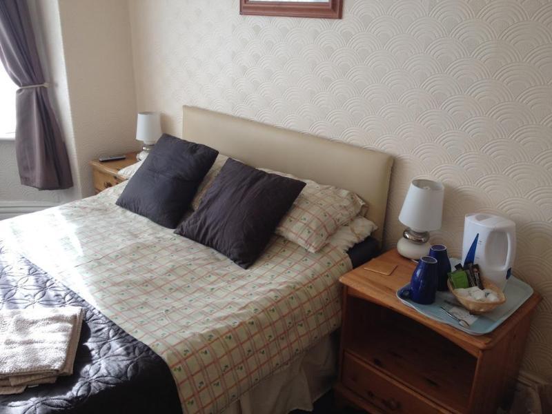 Sunnydale Hotel Blackpool Luaran gambar