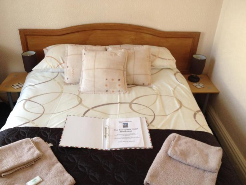 Sunnydale Hotel Blackpool Luaran gambar
