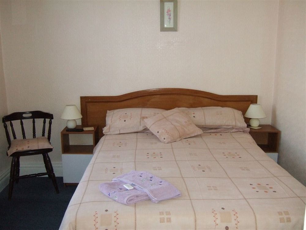 Sunnydale Hotel Blackpool Luaran gambar